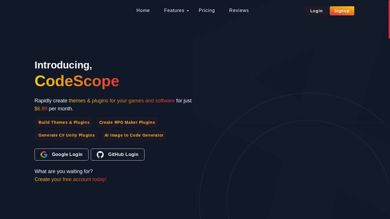 CodeScope